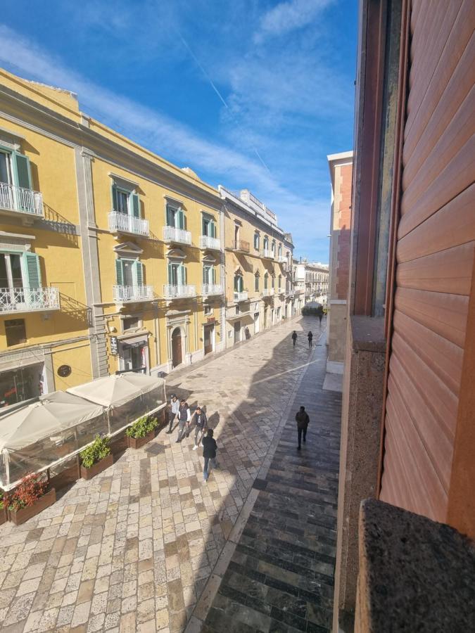 Matera Like Home - Rooms - Via Del Corso Buitenkant foto
