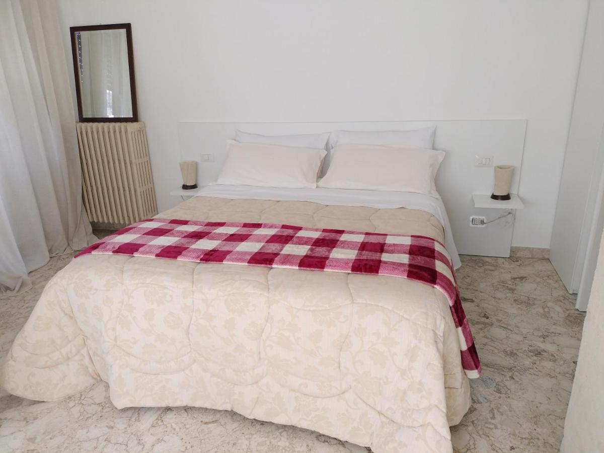 Matera Like Home - Rooms - Via Del Corso Buitenkant foto