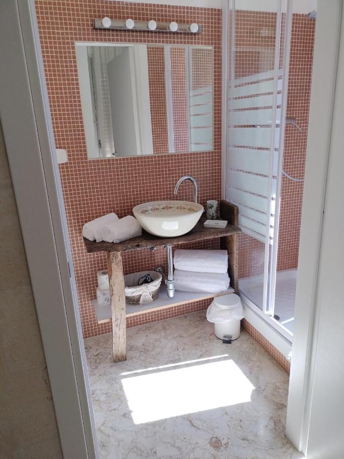 Matera Like Home - Rooms - Via Del Corso Buitenkant foto
