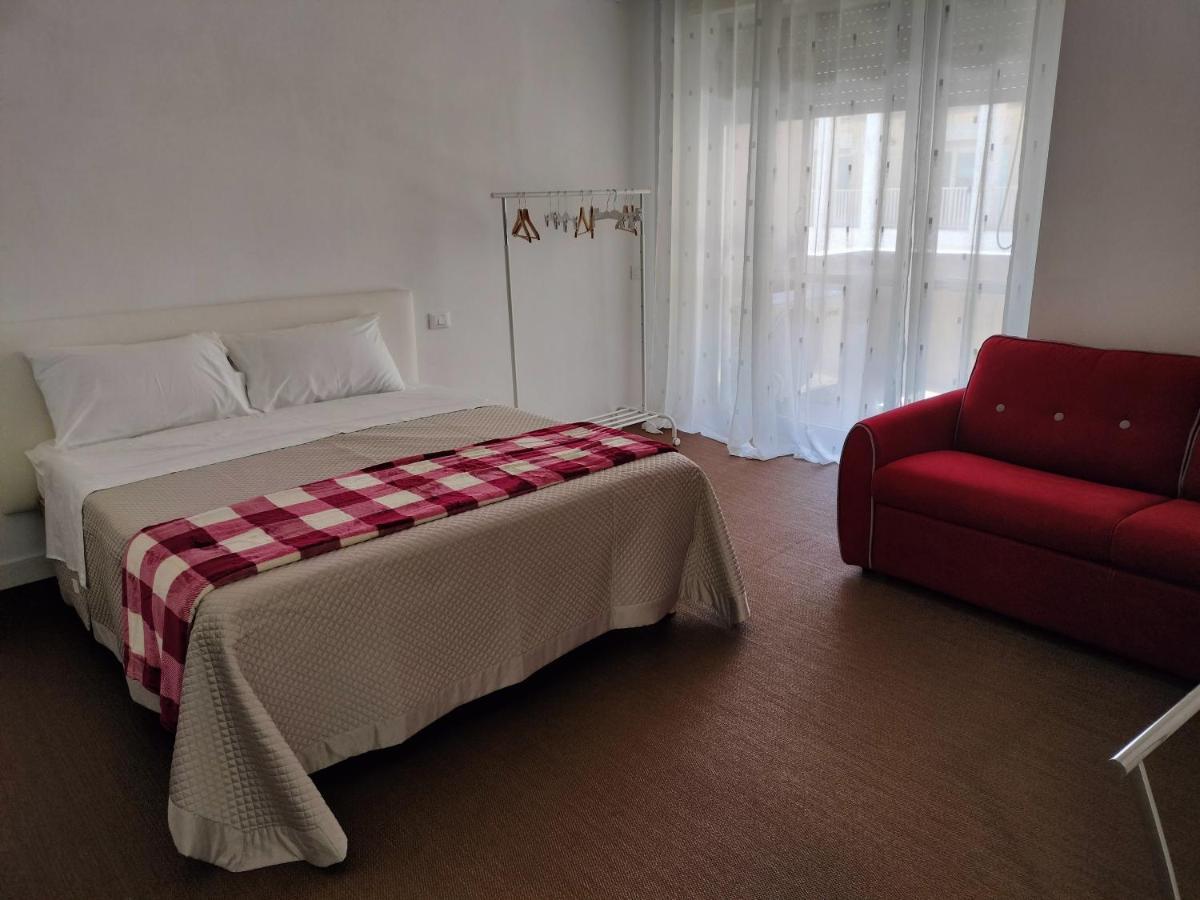 Matera Like Home - Rooms - Via Del Corso Buitenkant foto