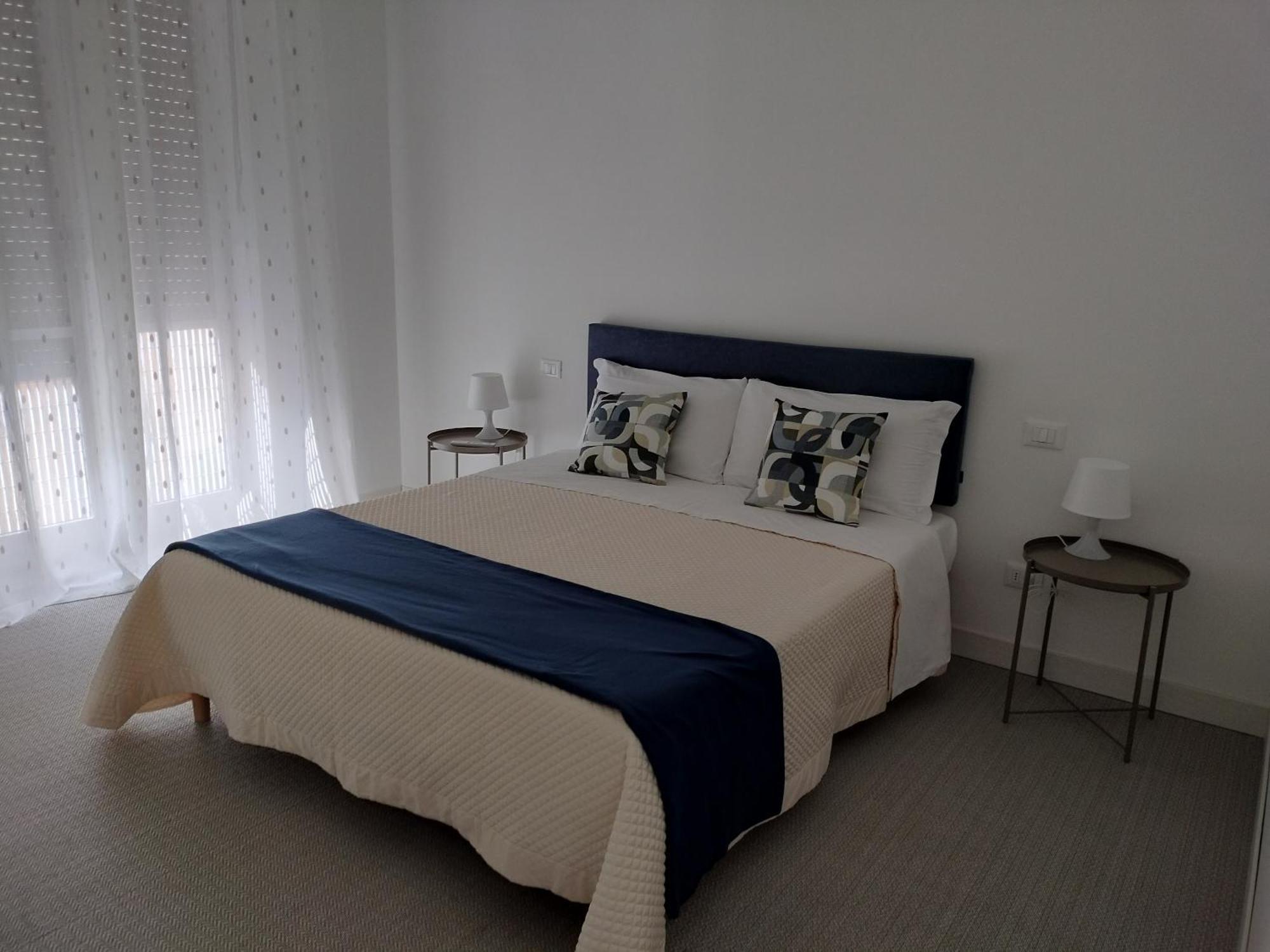 Matera Like Home - Rooms - Via Del Corso Buitenkant foto